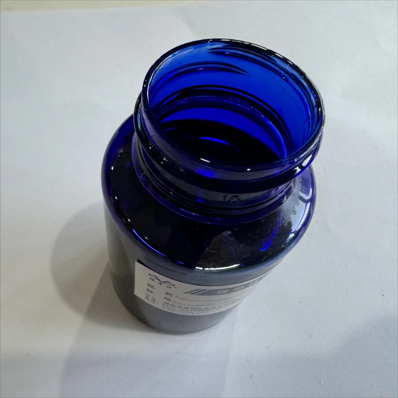 Professional Manufacture Good Dispersibility Optical Brightener TS Liquid Blue Optical Brightener TS Liquid for Polythene