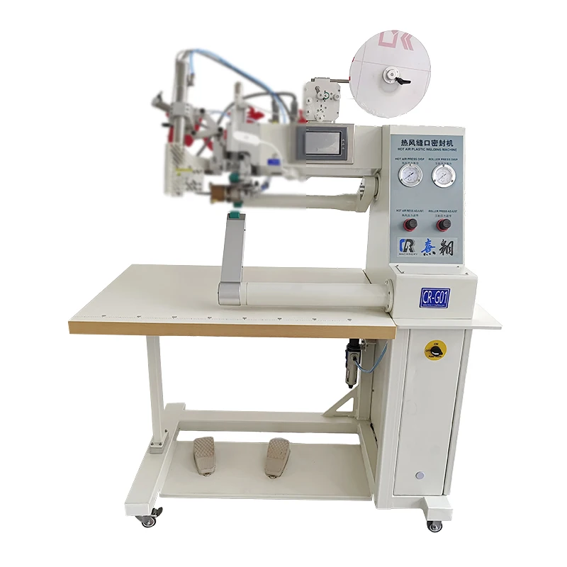 Нейлоновая Водонепроницаемая машина для запечатывания шва