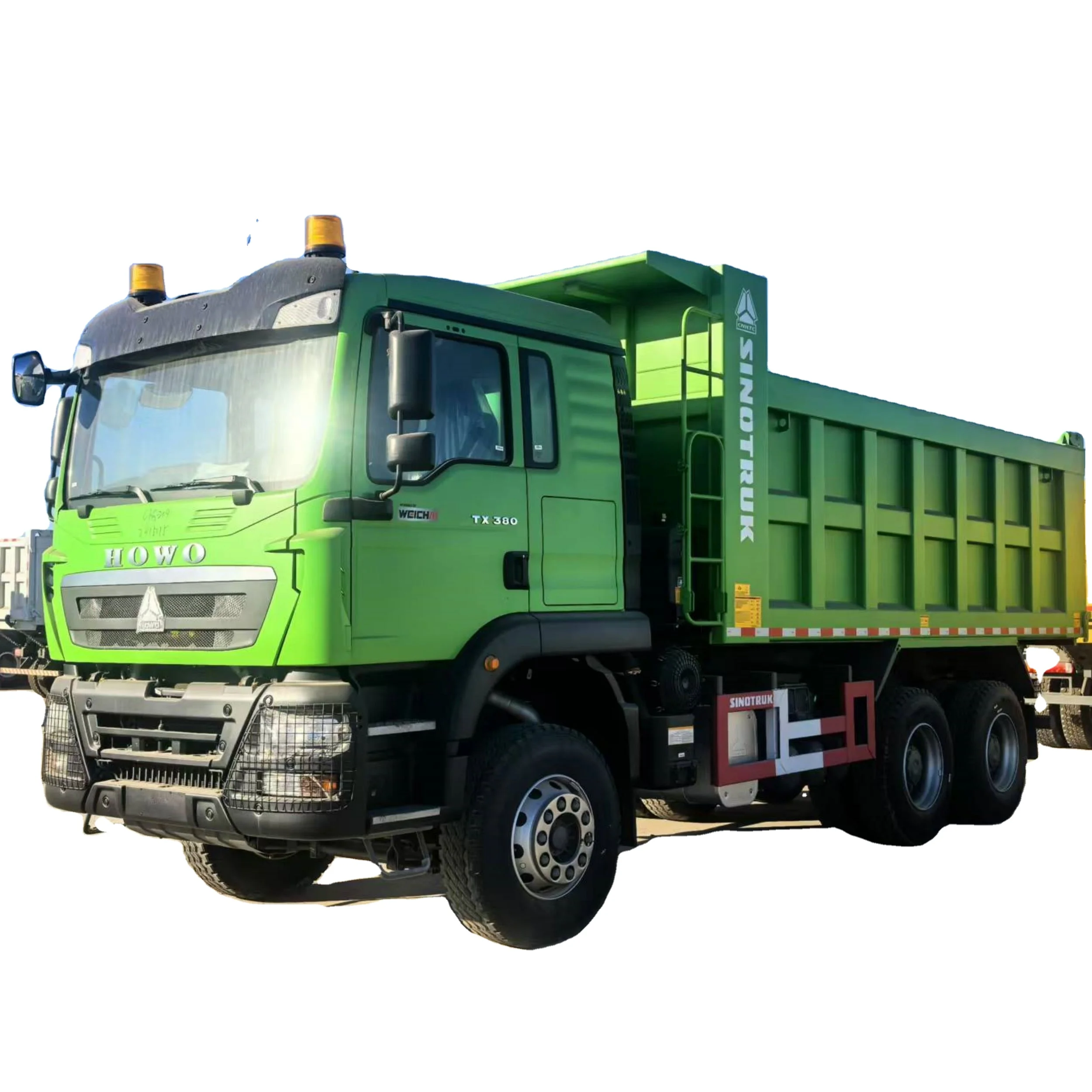 Новый самосвал Sinotruk Howo TX 6x4 371HP 10 колес 30 тонн 40 хорошая цена Лидер продаж модель