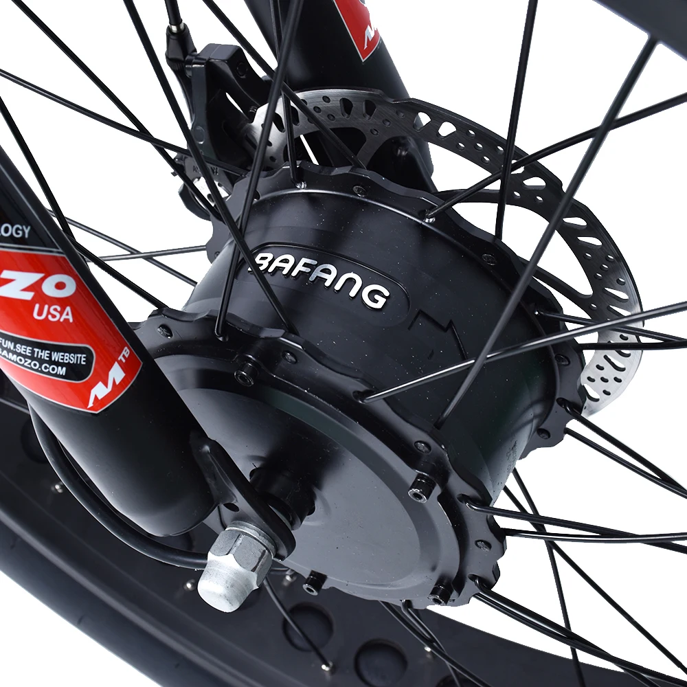 Factory Supply Three Wheel Electric Bike Bicycle 48v 500w Drive Motor Freight Electric Bicycles