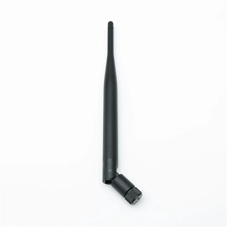 High quality gps Antenna Wholesale Tablet Android External WiFi 2.4G 4G 5G Folding Rubber Antenna