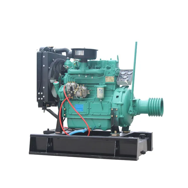 weifang 4 stroke 4105 series diesel engine