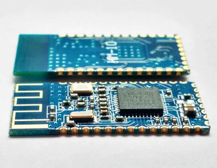 CC2541 BT модуль 4 0 Ble iBeacon HM-10 телекоммуникационные