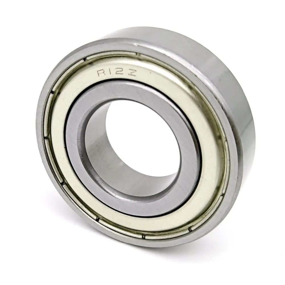 Inch series miniature ball bearing Deep Groove Ball Bearings 19.05 x 41.275 x 11.112mm