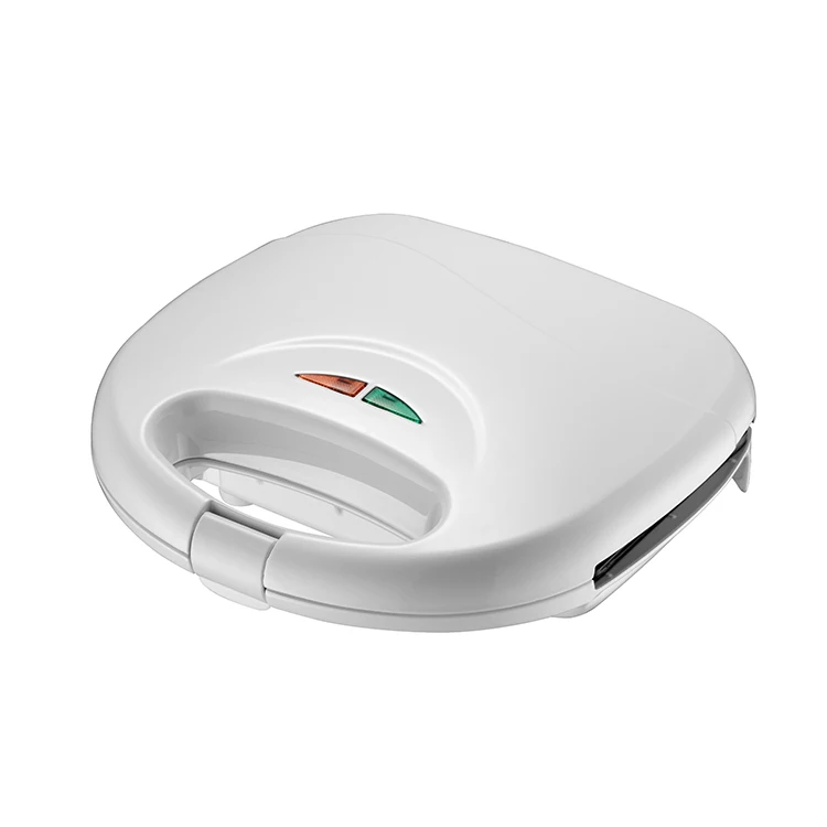 China Most Reliable Manufacturer Best Selling Durable 1200W Mini Sandwich Maker, Commercial Sandwich Maker