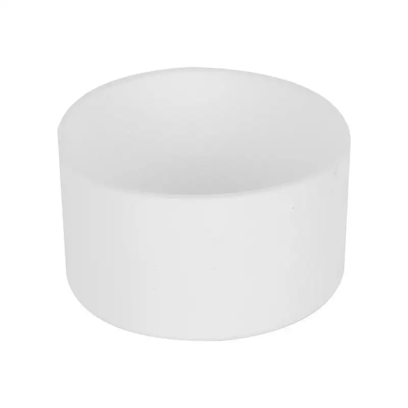 Food Grade Custom Silicone Cover Protective Water Bottle Bottom Sleeve Silicone Cup Boot For Stanley