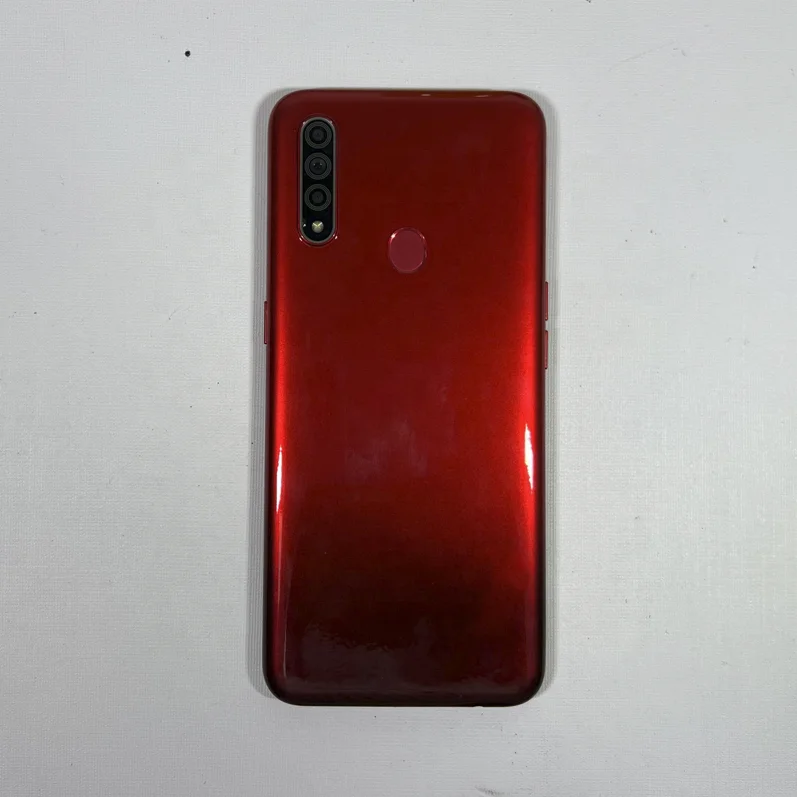 Wholesale Chinese Brand High Quality Smartphone For A31 Cheap Price Sale 6+128G 6.5 Inch Touch LCD Used Phones