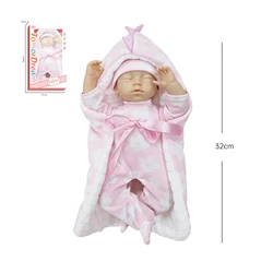 Mini small baby dolls that look like real babies, kid toy doll buy custom, lifesize real life dolls newborn baby doll