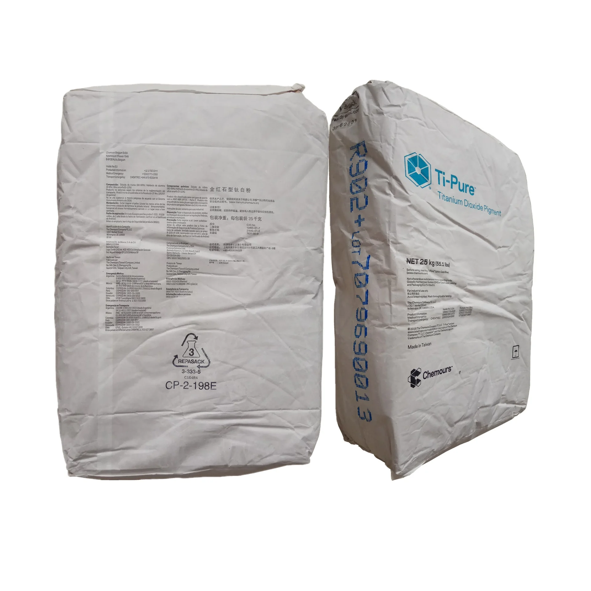 pigments for paint tio2 powder Rutile Titanium Dioxide