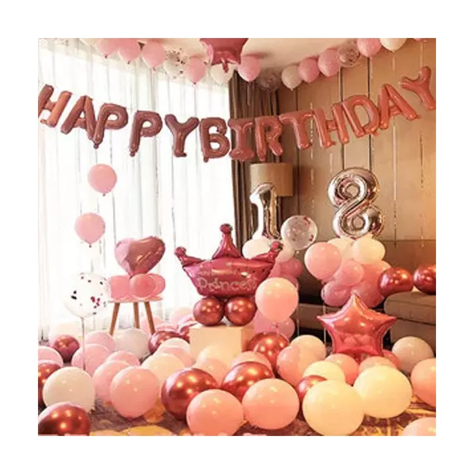 Hot Sale balloon material bopp film for balloon customizable