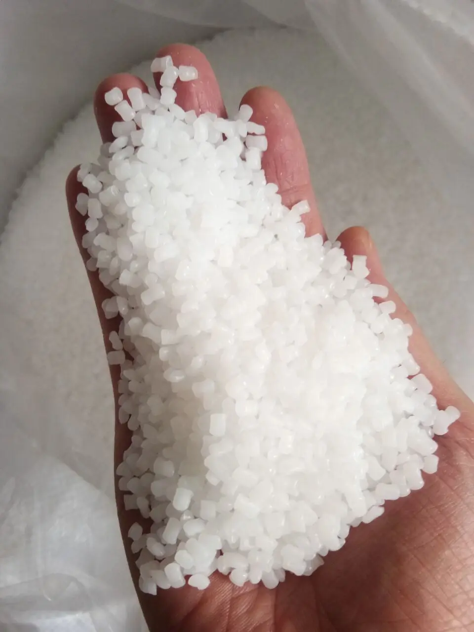 PP virgin material SABIC SINOPEC China factory large wholesale