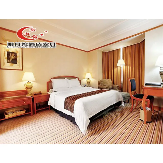 Высокое качество идеальный дизайн отеля мебель Камбоджа поставщик в Китае