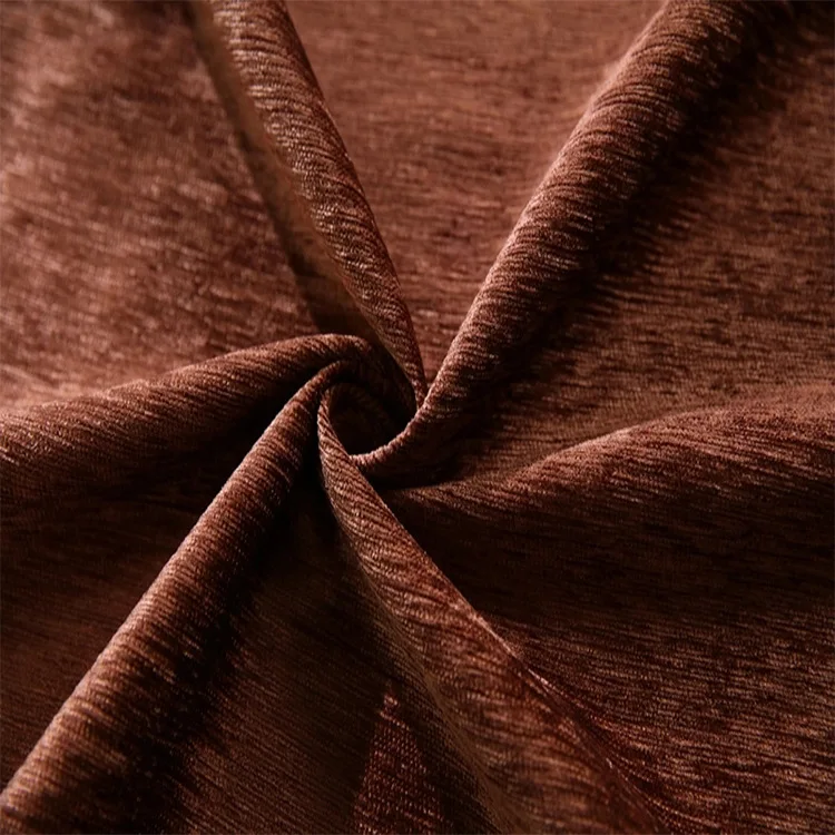 Indian Style Bedspread and Matching Chenille Upholstery Fabric Window Curtains for Living Room Bedroom