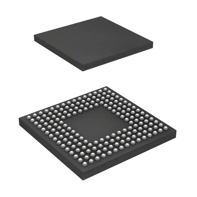 R5F563NACDBG#U0 IC MCU 32BIT 768KB FLSH 176LFBGA