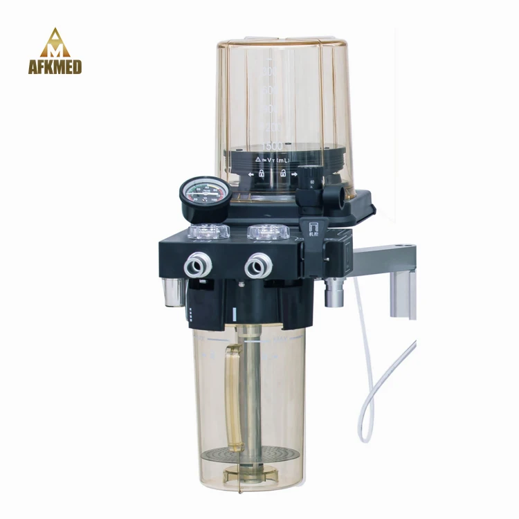 Portable Pet clinic medical veterinary  Inhalation  anaesthesia machine device price