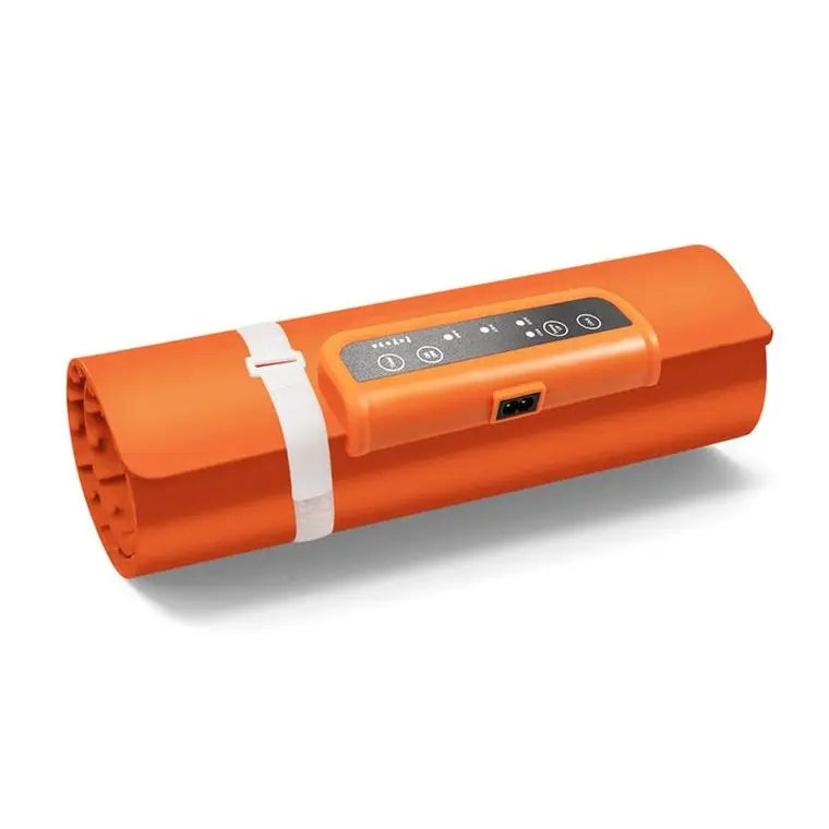 competitive price 240W Portable Food Warmer Food warming silicone mat for Dining Table Functional Food Heater