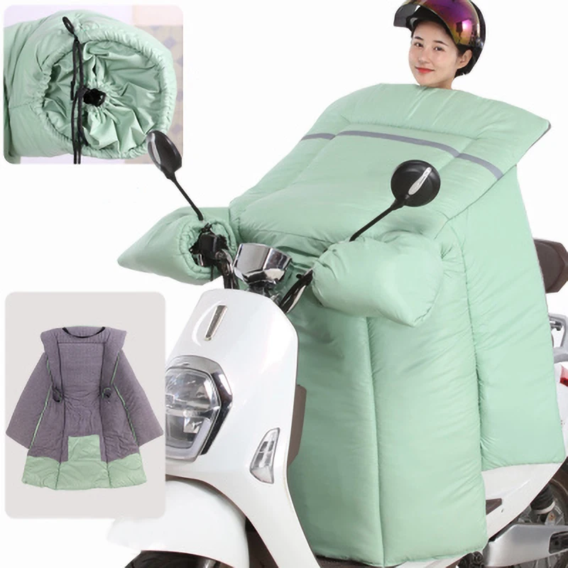 2021 New product wholesale popular electric vehicle windshield cover quilt