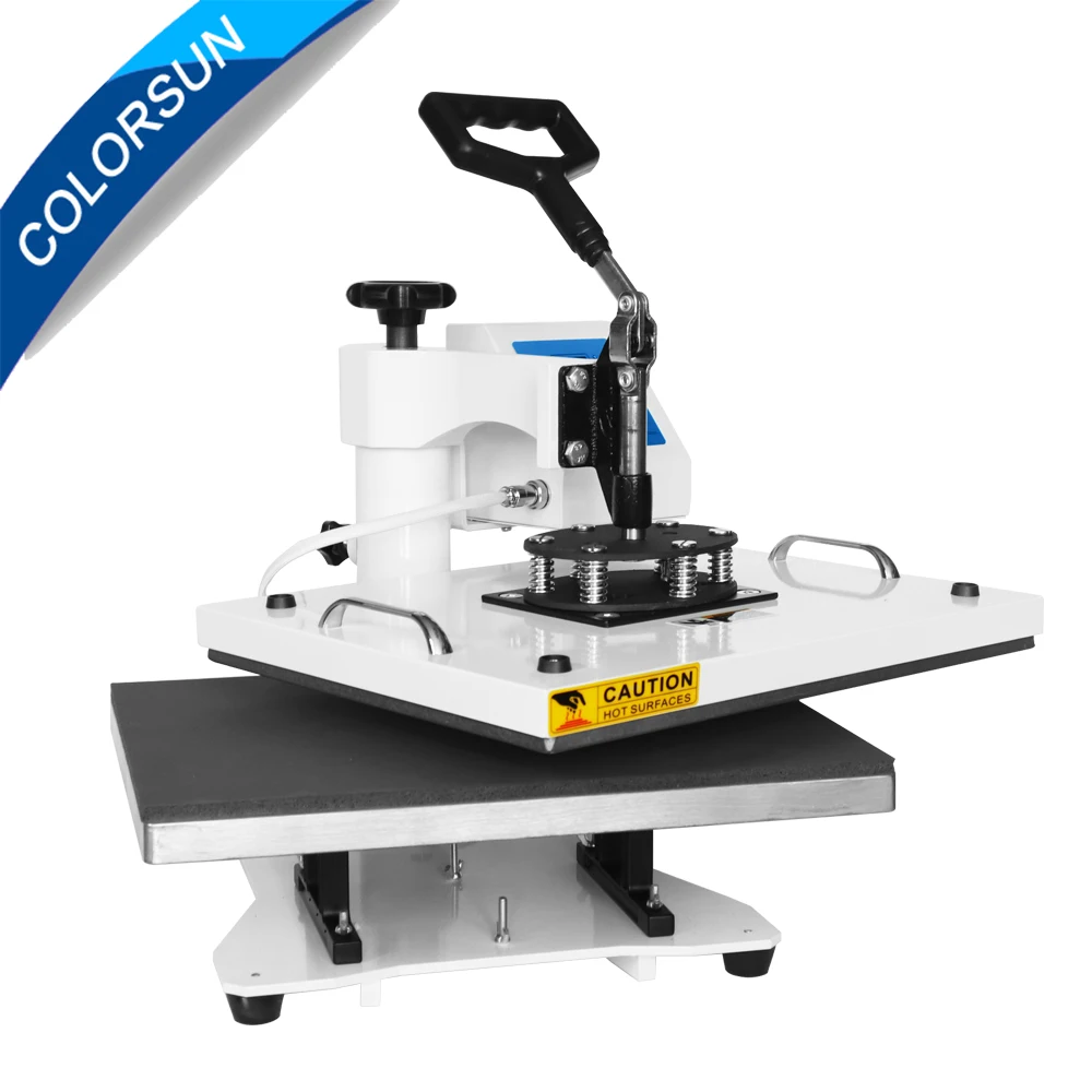 9 In 1 Heat Press Machine digital heat press machine Transfer Printing For Garment vinyl mug t shirt hats