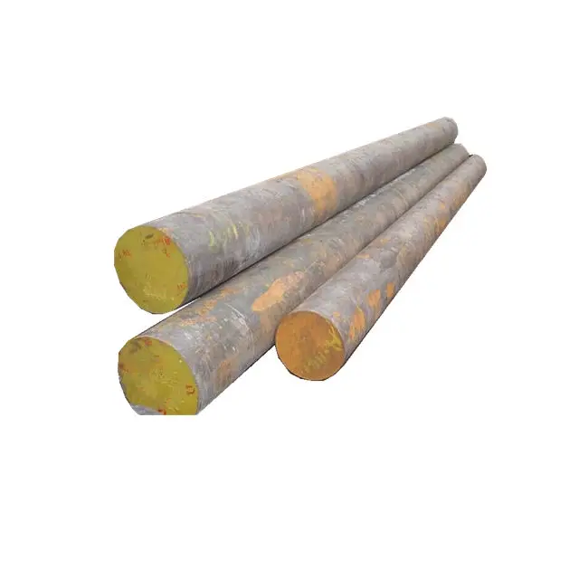 factory outlet Hot Rolled 4140 4340 Carbon Steel Round Bar Tool Steel 12L14 SNCM 439 Low Carbon Alloy Steel round bar