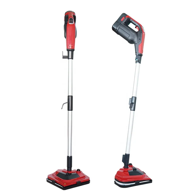 1300 Вт высокотемпературная H2O удобная электрическая швабра с распылителем воды для очистки пола