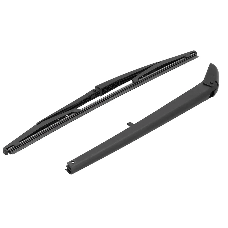 Wiper Blade 46480731 Rear Windshield Wiper Arm with Blade Replacement for Without Roof Spoiler 147 2009