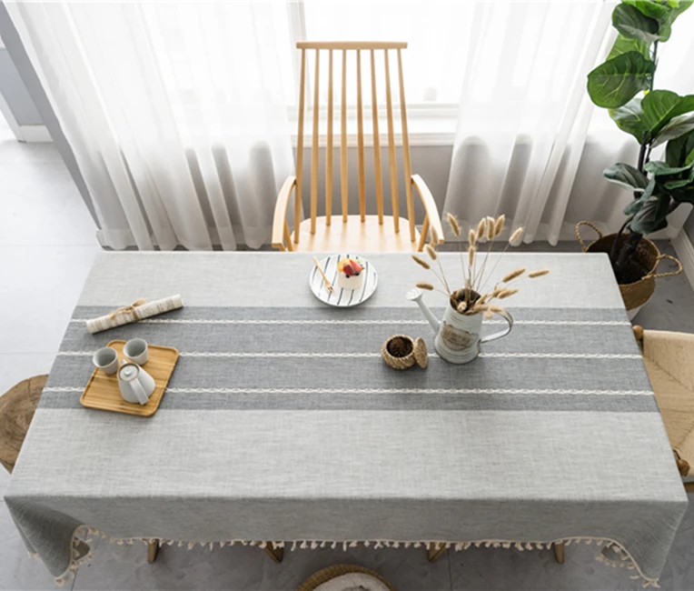 Custom Rectangular Party Dining Linen Table Cloth Linen Buy Table Cloths