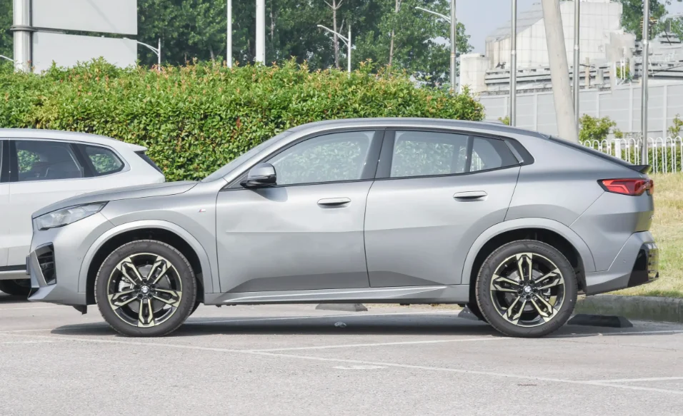 2024 B M W X 2 xDrive25i Новый спортивный электрический внедорожник в наличии популярный Нанше