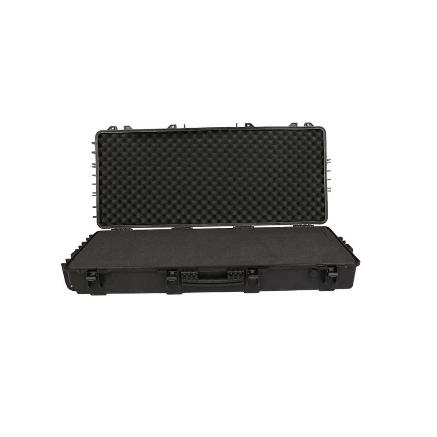 Tactical Storage case Camouflage Equipment for pioneer Ddj 1000srt Waterproof Shockproof Long Hard Gun Camo