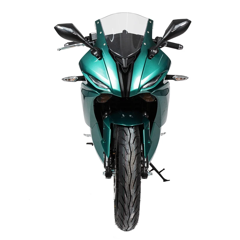 Mofun electric touring motorcycles Racing Electric Motorcycles with QS 8000W motor