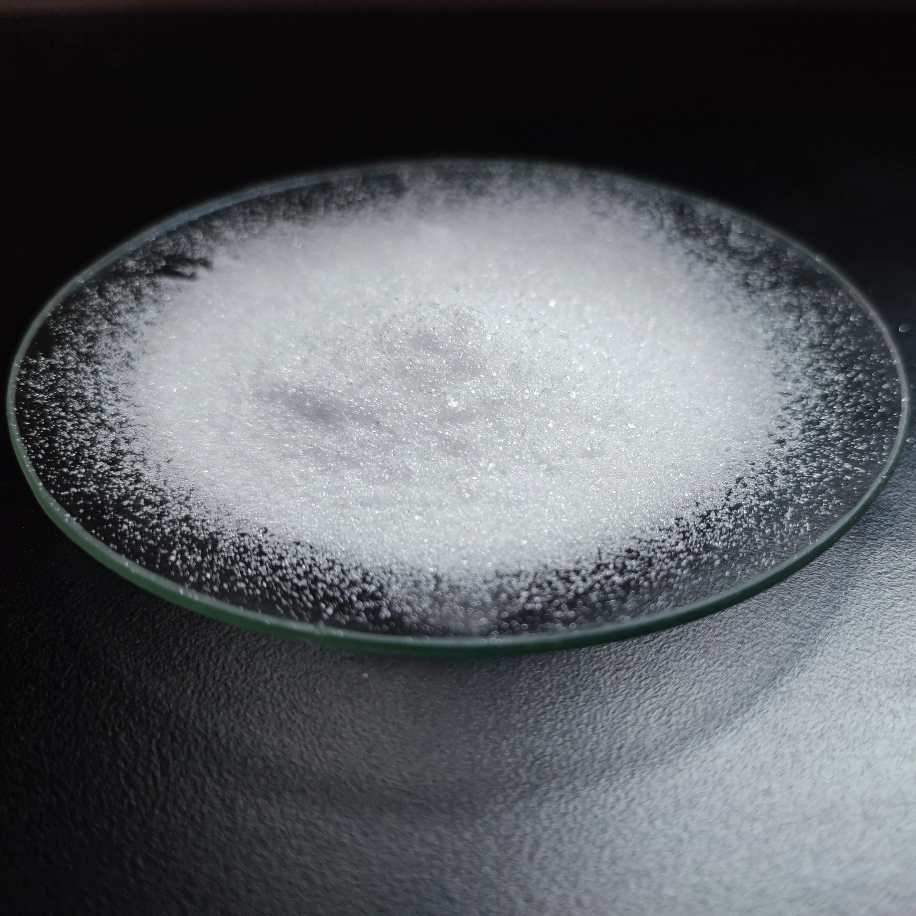 Высококачественная 99.5% Сульфаминовая кислота, CAS № 1034-99-8, заводская цена