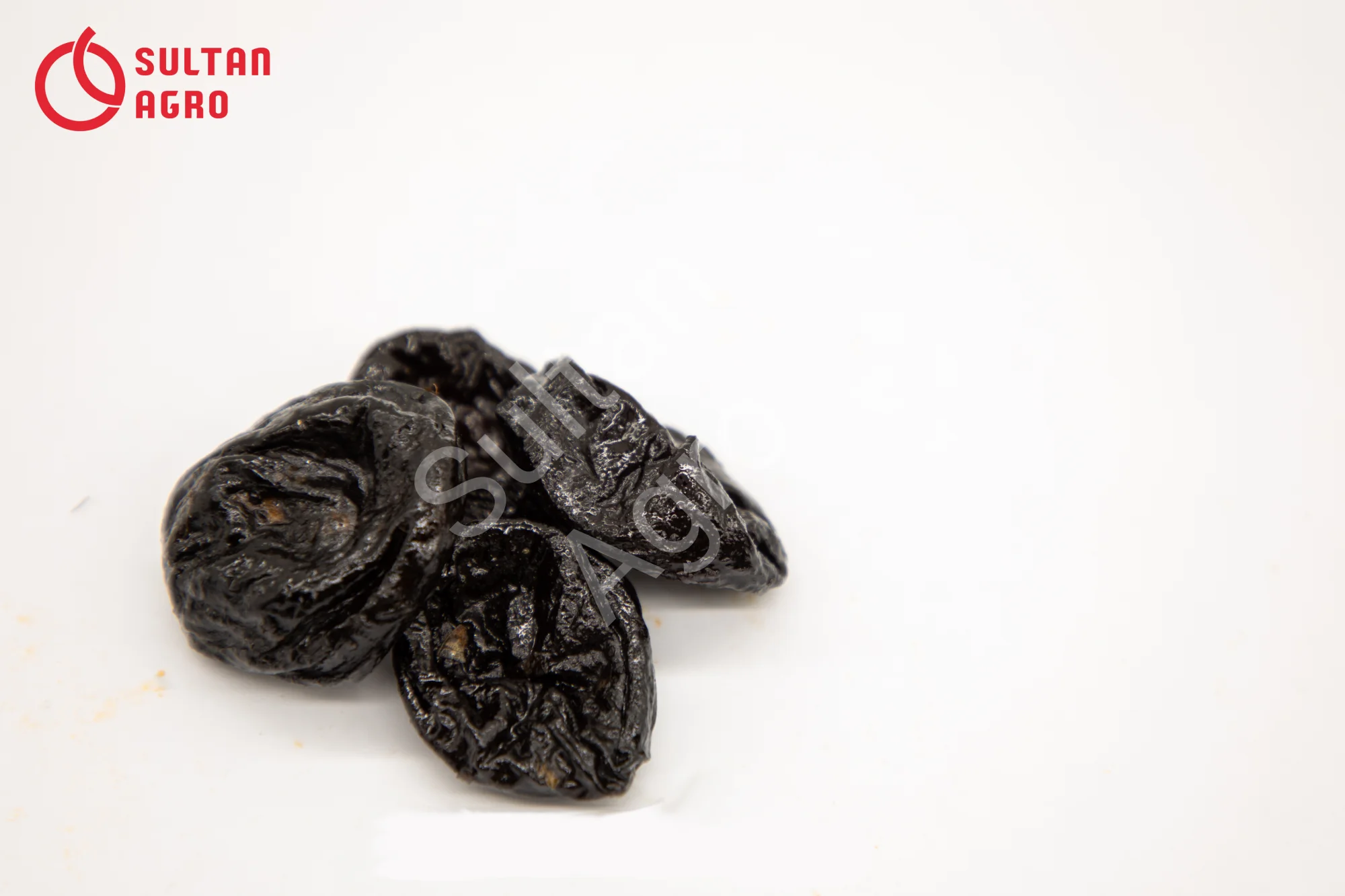 Non-GMO high grade bulk wholesale hungarian prunes from Uzbekistan dried prunes natural healthy snack