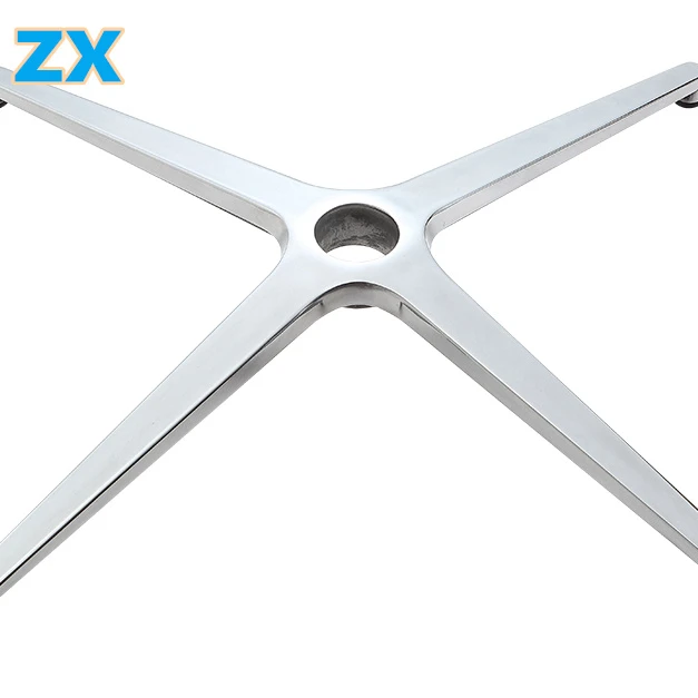 Leg Lounge Criss-Cross Furniture Chair Sofa Table/Desk Metal Coffee/Dining Bases Chair Base