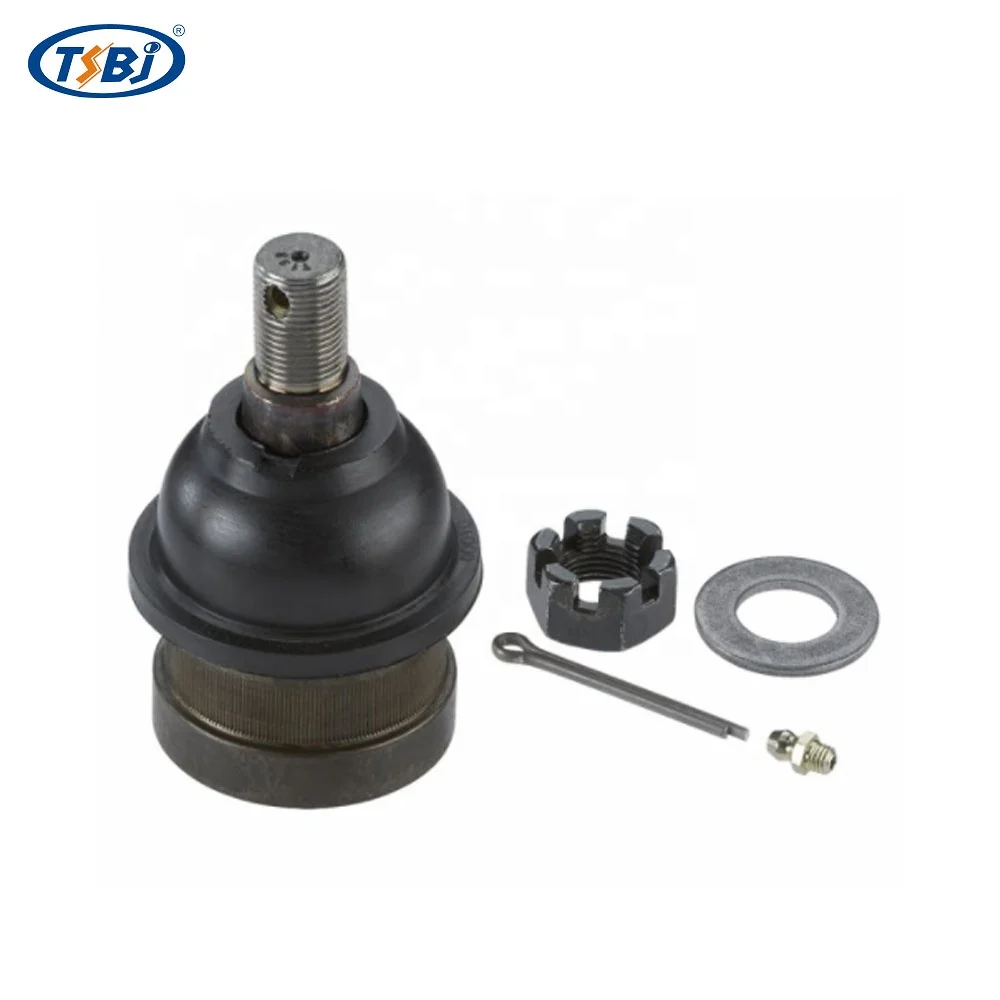 TSBJ Automotive Suspension System Front Axle Lower Ball Joint Fit for Dodge D300 Cab & Chassis OEM 3492129 3683983 K7053