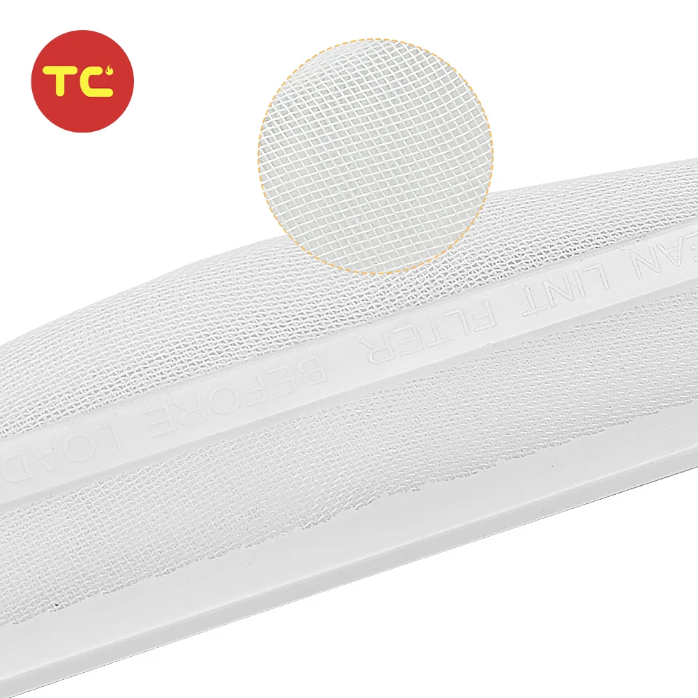 131359600 Dryer Lint Filter Replacement for Frigidaires Ken more Dryer 31359601 AP6783745 WE18X10003 WE18X0053 Dryer Lint Filter