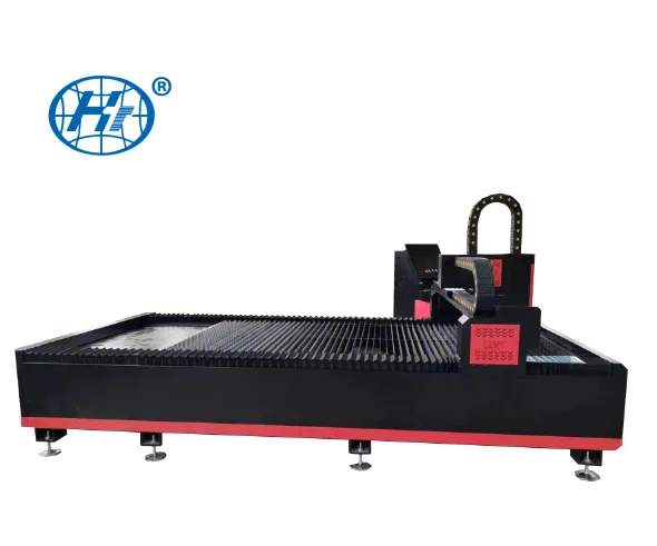 3015D 3050x1530mm Used Raycus/IPG Laser Cutter Machine 1000W/2000W/1500W Power for Metal Cutting Stainless Steel Material