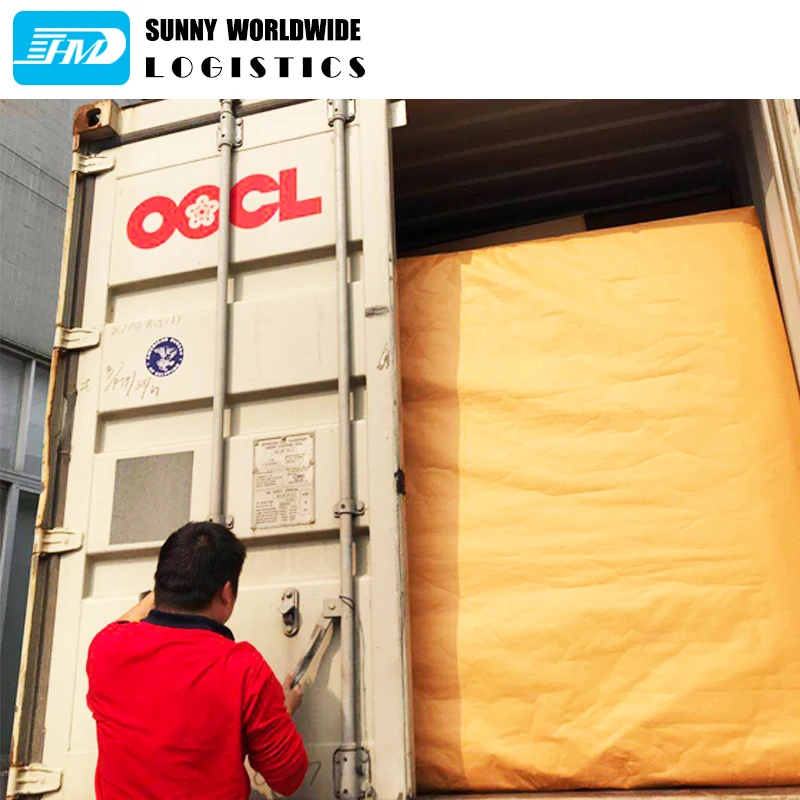Агент по доставке TOPWAY Yiwu/экспедитор из Шэньчжэня чили/dhl ups ems морская доставка в
