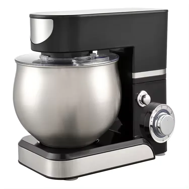 2024 Hot Sale Top Household Stand Mixer OEM 5L 6L 8L Cake Bread Dough Mixer Planetary Electric Home Kitchen Appliance Food Mixer