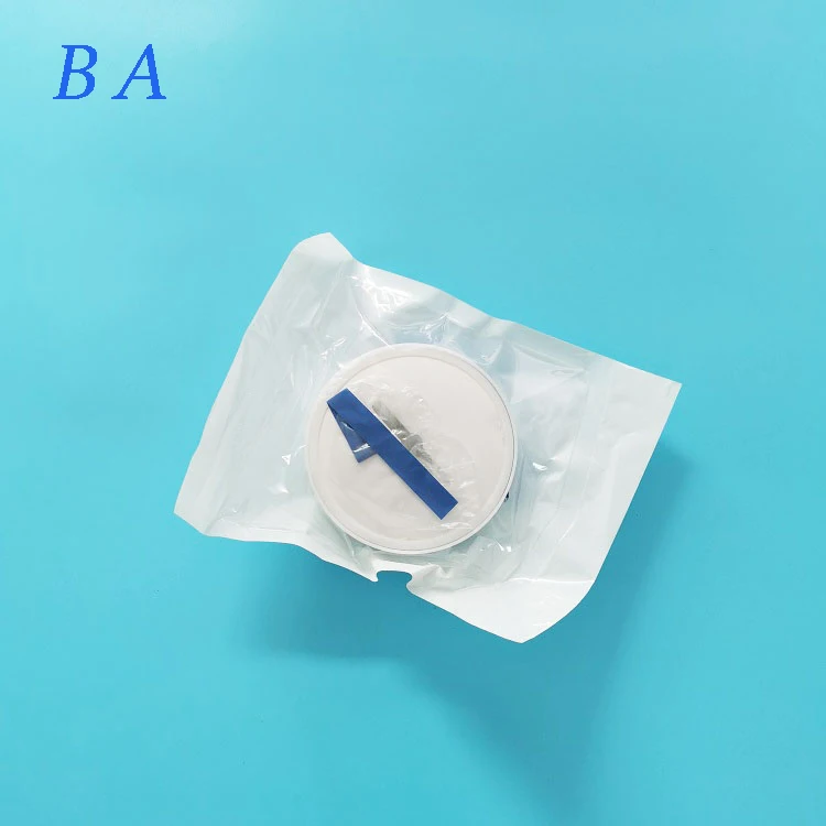 Laparoscopic disposable camera sleeve/cover