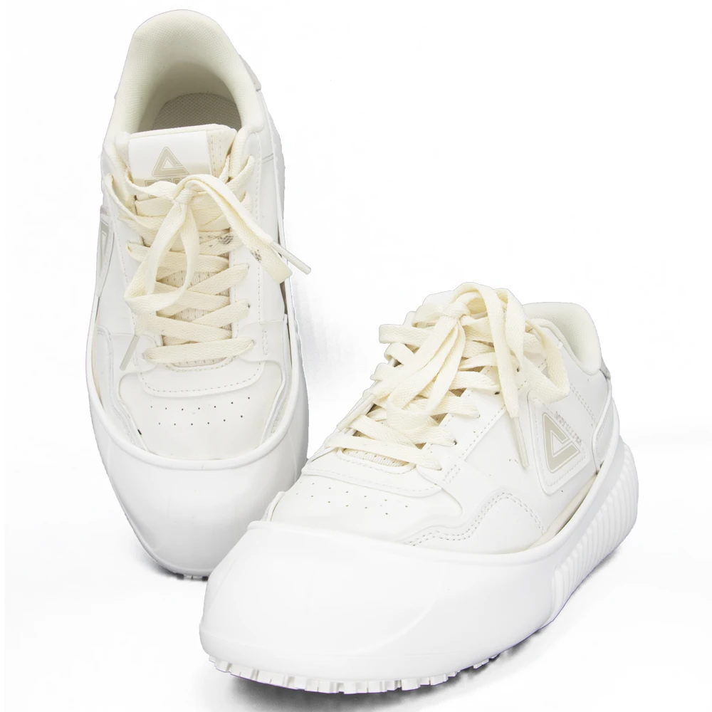 Best Women Oil Resistant Work Medical White Black Waterproof Light Weight Non-Slip Antislip rubber Chef Safety Shoes Men Kitchen