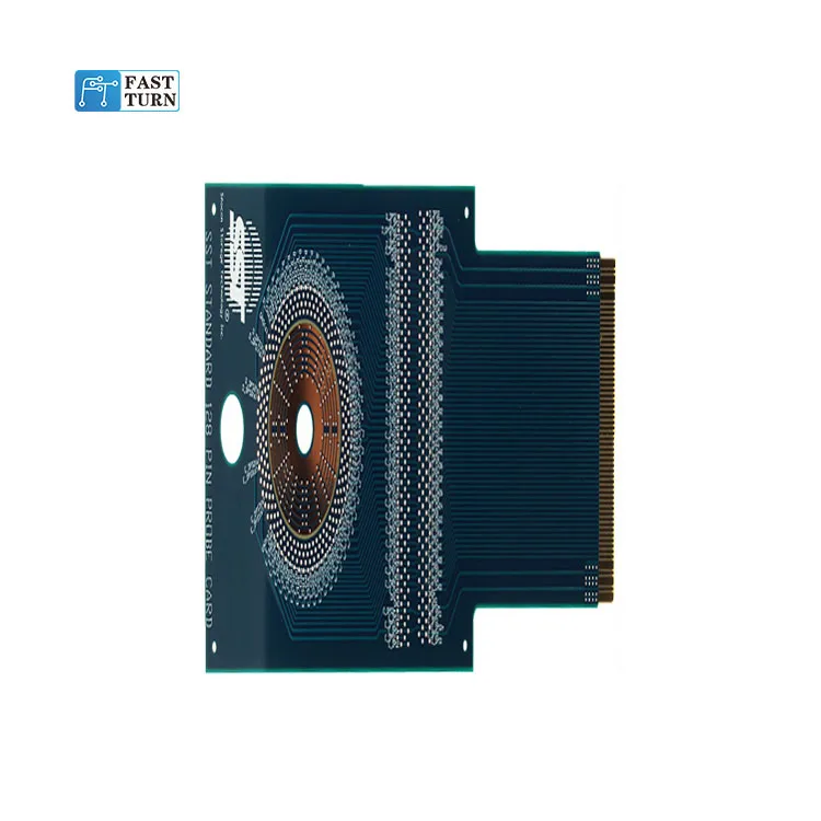 2 слоя 94v-0 FPC печатная плата