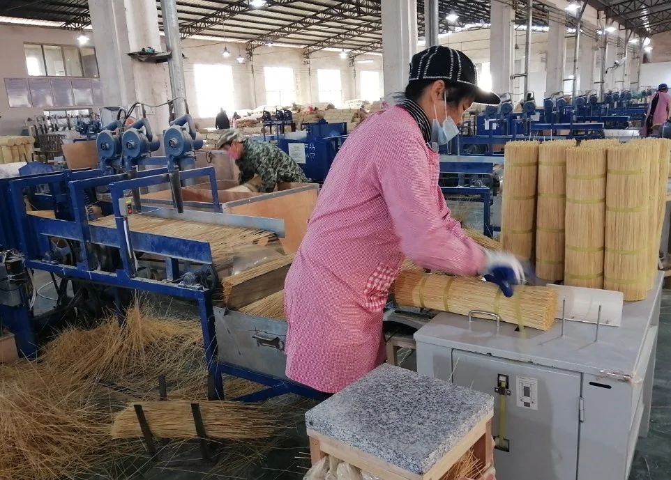 
Factory direct quality disposable bamboo stick 1.3mm 8/9/12 inch for making incense 