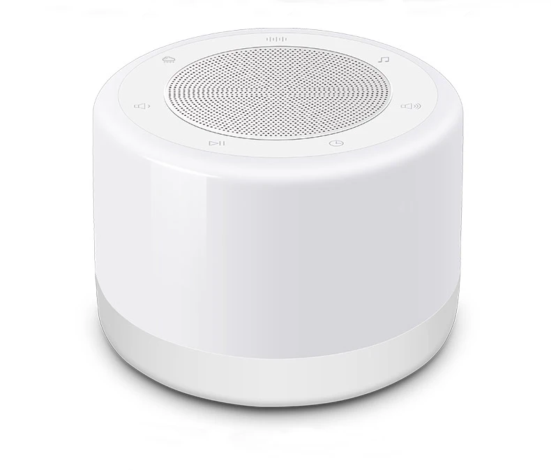 White Noise Machines for Adults Baby 26 Soothing sound Ocean Wave Sound White Noise Machine Sound Relax Machine