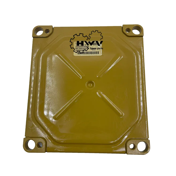521-0791 5210791 детали двигателя 330 управления 330GC 336GC 120GC 140GC электронный контроллер ECU
