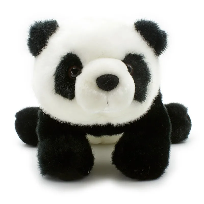 panda 10-F