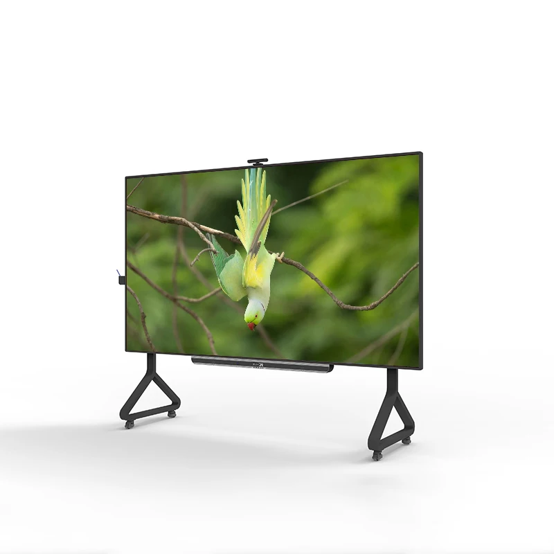 New arrival good quality smart customized all-in- one 135 inch cob led module for conference room