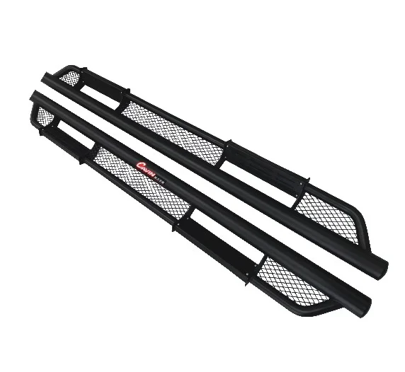 Special Hot Selling Pickup Truck Black Side Step Innovate Running Board for Ford 2007-2016