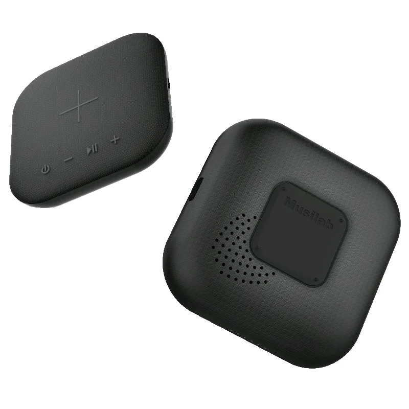 High Quaty Waterproof Fast Charger 15W Type C Wireless Blue Tooth Speaker Portable Speaker Wireless Charger Pad