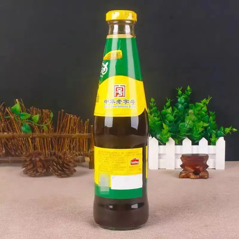 Superior oyster sauce 700g barbecue dip seafood seasoning for fresh fried