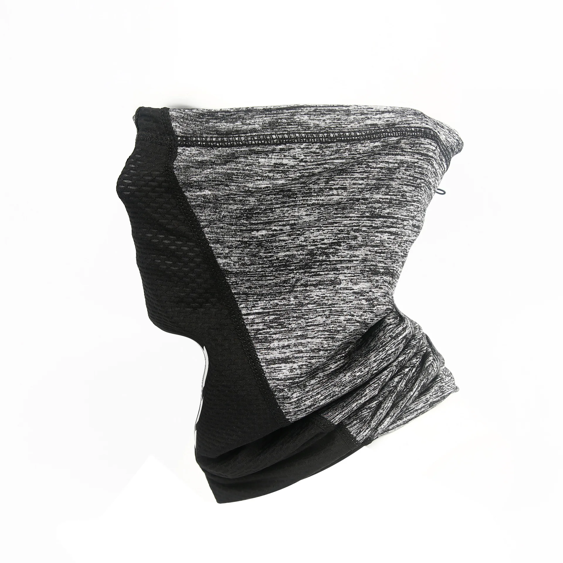 
 Летняя Солнцезащитная маска для верховой езды на открытом воздухе, многофункциональная защитная маска для лица из вискозы, мотоциклетные наушники, повязка на голову, шарф, Шейная трубка  