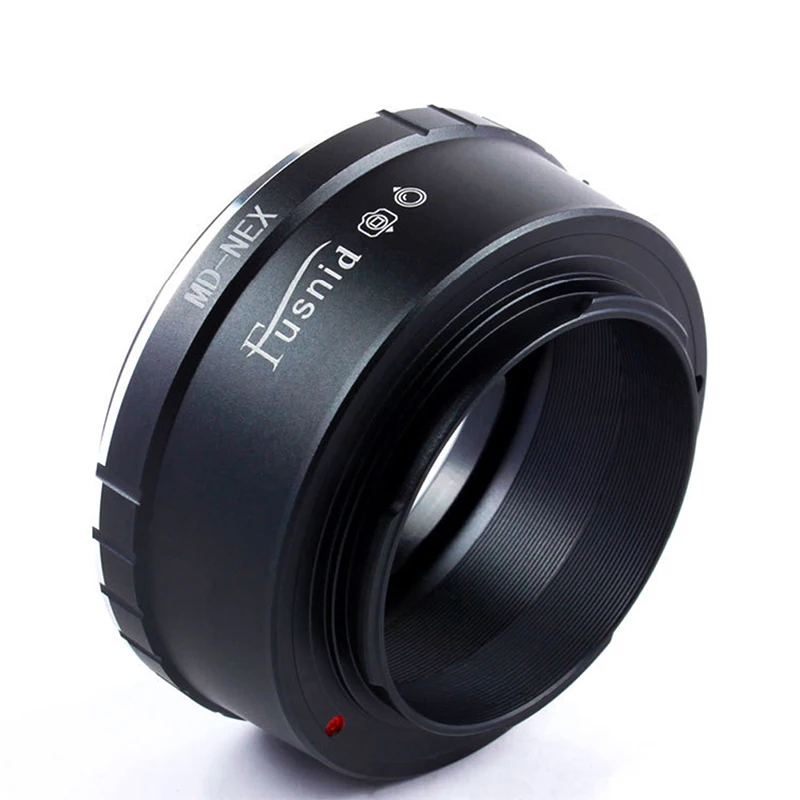  MD-NEX переходное кольцо Minolta MC/MD объектива NEX A6000 A7M2 A7R II E-mount DSLR